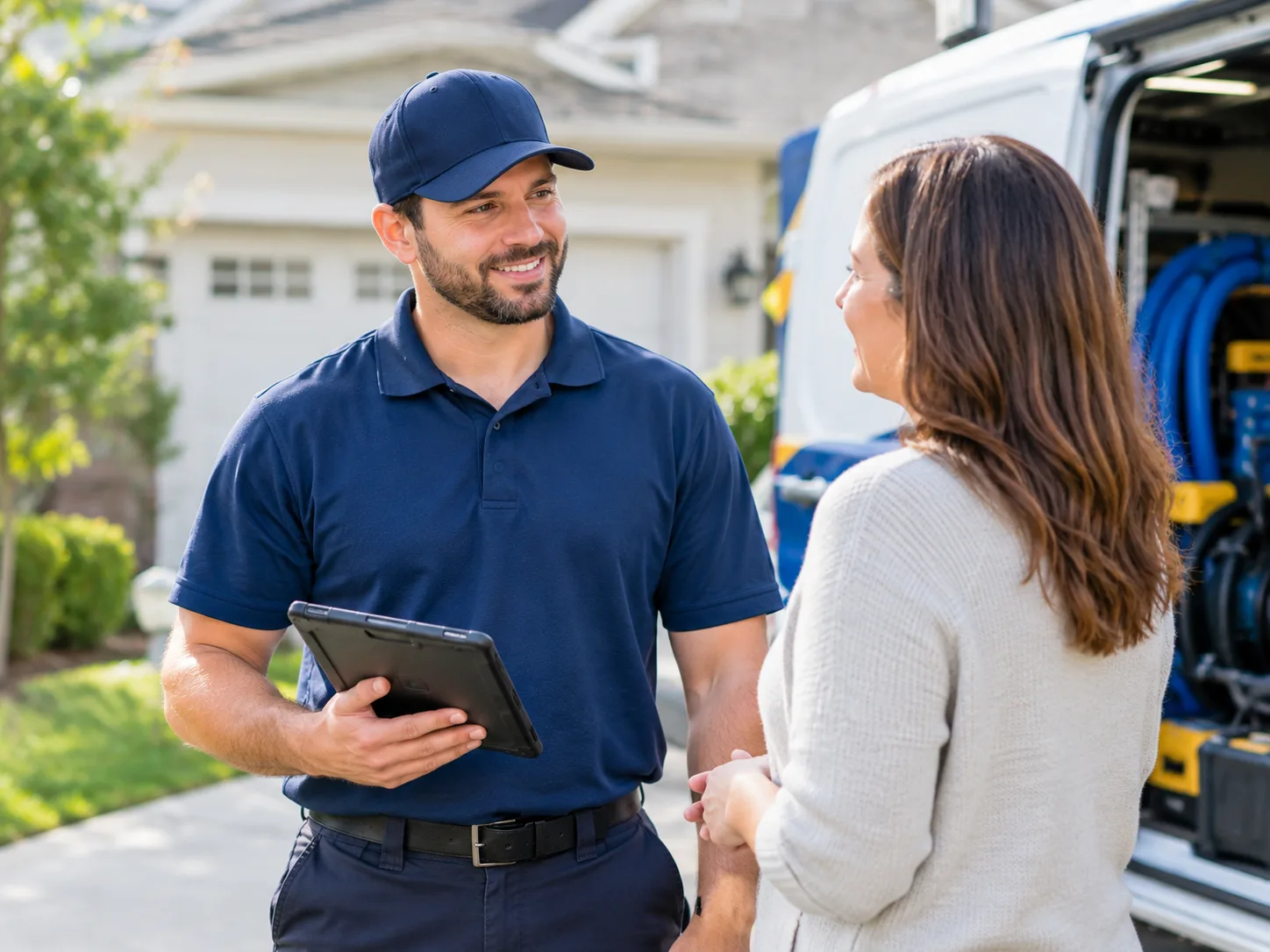 Sewage Backup Cleanup Neptune, NJ FAQs